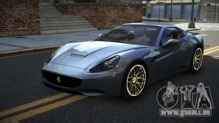 Ferrari California MSC für GTA 4