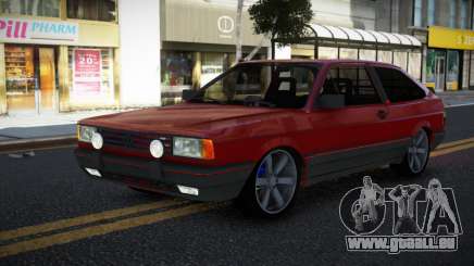 Volkswagen Gol SH pour GTA 4