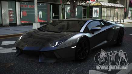 Lamborghini Aventador LP700 12th für GTA 4