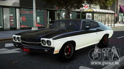 Chevrolet Chevelle SS FT für GTA 4