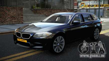 BMW M5 F11 TR-G pour GTA 4