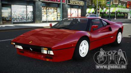 Ferrari 288 84th pour GTA 4