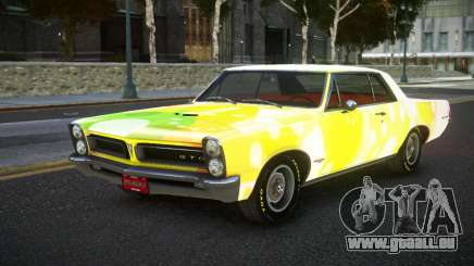 Pontiac GTO NJ-L S5 pour GTA 4