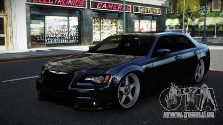 Chrysler 300 VFT pour GTA 4