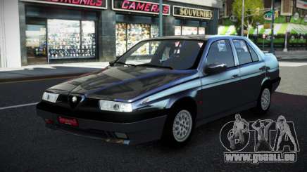 Alfa Romeo 155 92th für GTA 4