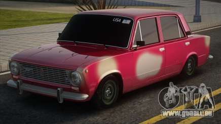 Vaz 2101 US A für GTA San Andreas