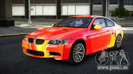 BMW M3 E92 VR S10 pour GTA 4