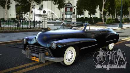 Oldsmobile S98 52th für GTA 4