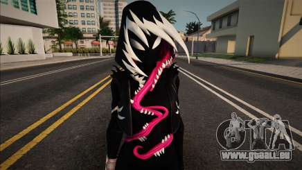 Gwenom [Marvel:Ultimate Alliance 3] pour GTA San Andreas