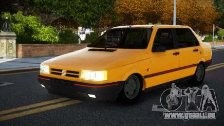 Fiat Duna HZ pour GTA 4