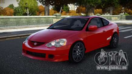 Acura RSX V-TS pour GTA 4