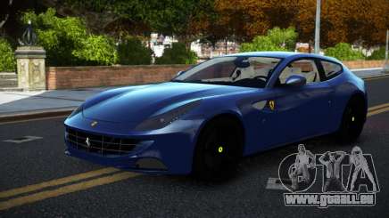 Ferrari FF C-Sport pour GTA 4