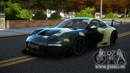 RUF RGT-8 Z-Tuned S1 pour GTA 4