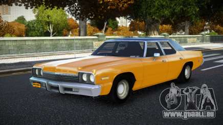 Dodge Monaco 74th V1.1 pour GTA 4