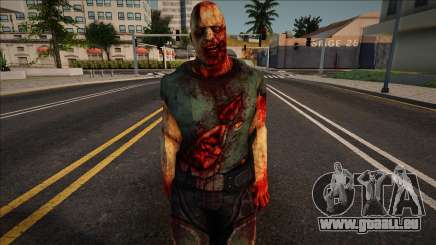 Razor de Dead Effect 2 pour GTA San Andreas