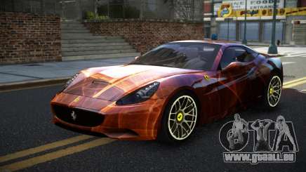 Ferrari California MSC S3 für GTA 4