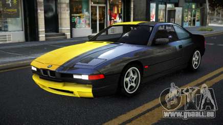 1997 BMW E31 GT S13 pour GTA 4