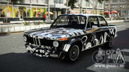 BMW 2002 L-Turbo S1 pour GTA 4