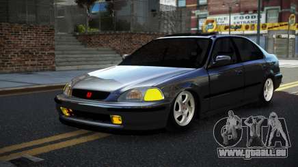 Honda Civic VT-I pour GTA 4