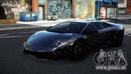 Lamborghini Murcielago SKT S13 pour GTA 4