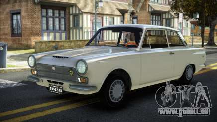 Lotus Cortina 63th für GTA 4