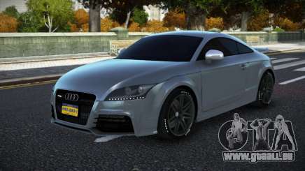 Audi TT FG-Z für GTA 4