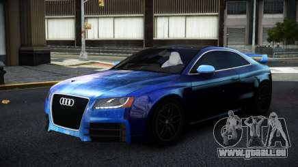 Audi S5 D-Sport S9 für GTA 4