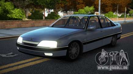 Chevrolet Omega GP pour GTA 4