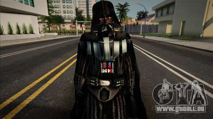 Darth Vader AMZ für GTA San Andreas