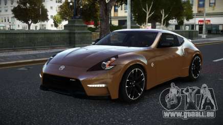 Nissan 370Z RT-L für GTA 4