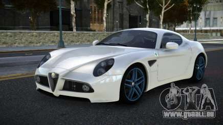 Alfa Romeo 8C F-Power pour GTA 4