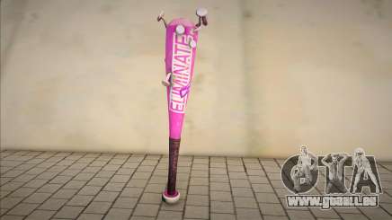 Baseball Bat from Fortnite pour GTA San Andreas