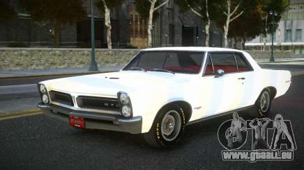 Pontiac GTO NJ-L S8 pour GTA 4