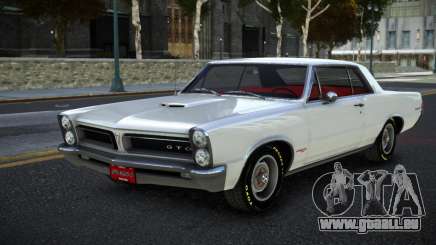 Pontiac GTO NJ-L pour GTA 4