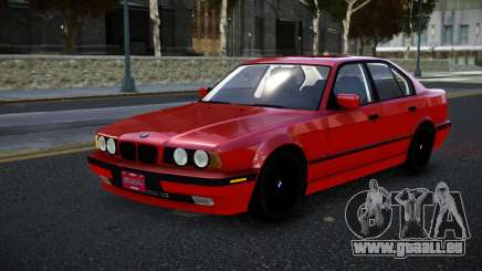 BMW 540i ST-K pour GTA 4