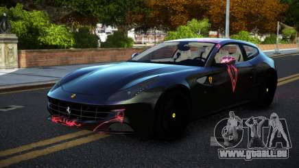 Ferrari FF C-Sport S14 pour GTA 4