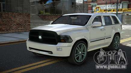 Dodge Durango SVP pour GTA 4