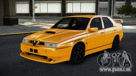 Alfa Romeo 155 KH für GTA 4