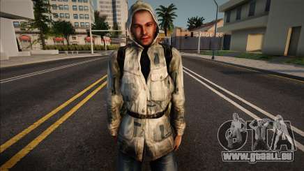 Nimble pour GTA San Andreas