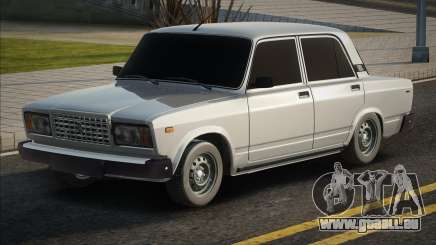 VAZ 2107 Ali für GTA San Andreas