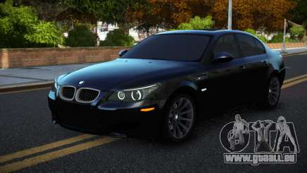 BMW M5 E60 MP-R für GTA 4