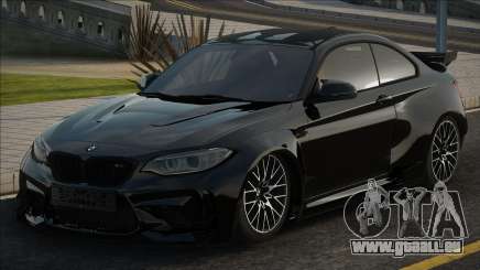 BMW M2 VT für GTA San Andreas