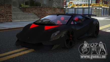 Lamborghini Sesto Elemento B-Style pour GTA 4