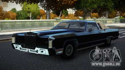 Lincoln Continental 79th V1.0 für GTA 4