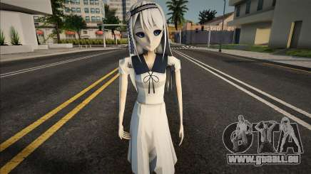 Kei Shirogane Kaguya-Sama pour GTA San Andreas