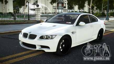 BMW M3 E92 08th für GTA 4