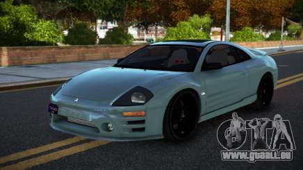 Mitsubishi Eclipse SH für GTA 4