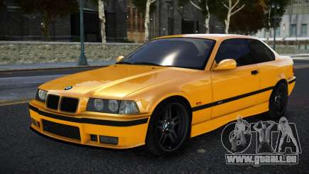 BMW M3 E36 RD pour GTA 4