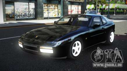 Porsche 944 SD für GTA 4