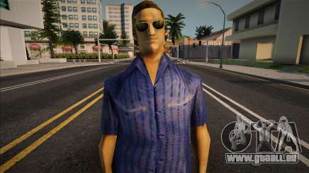 Vercetti Gang 1 pour GTA San Andreas